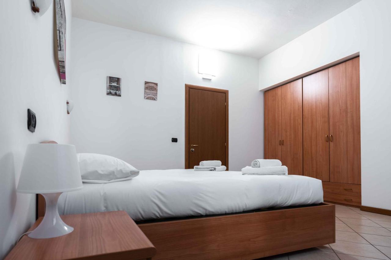 Wayco Rooms Lipomo Dış mekan fotoğraf