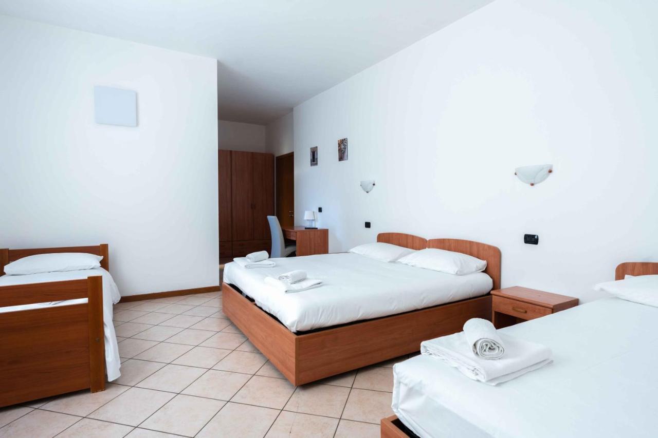 Wayco Rooms Lipomo Dış mekan fotoğraf